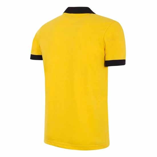 Watford FC 1974 Retro Football Shirt