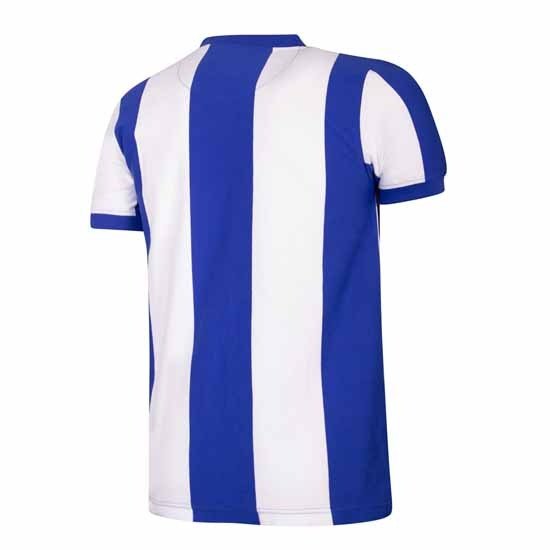Classic Arminia Bielefeld 1964-65 Retro Football Shirt
