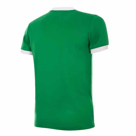 Golden Memories: FC St.Gallen 1984 Retro Football Shirt