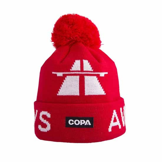 Copa Away Days Beanie