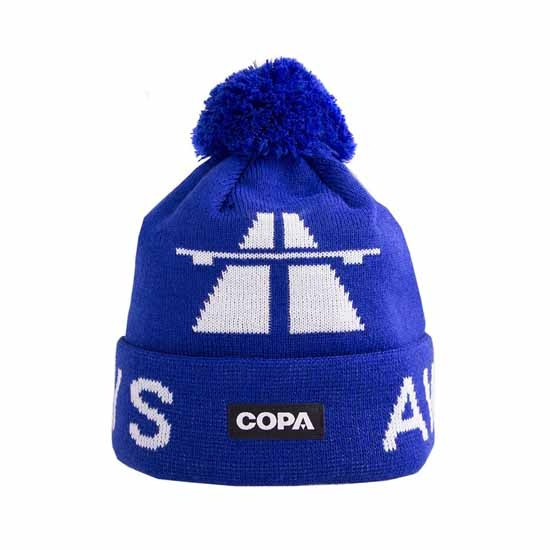 Copa Away Days Beanie