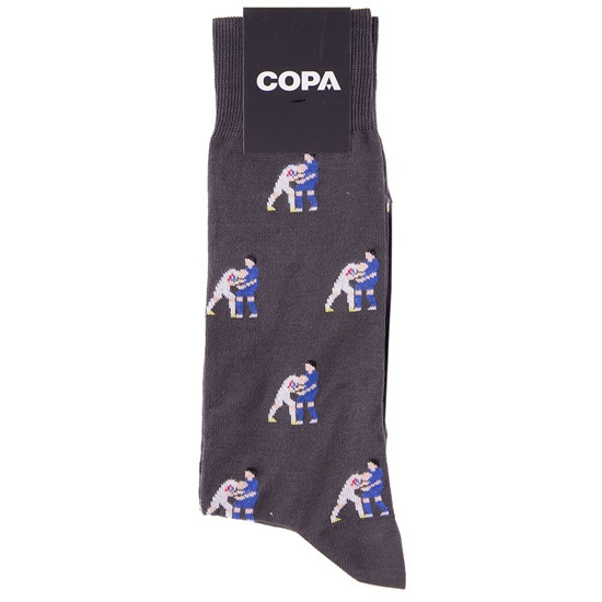 Copa Headbutt Socks