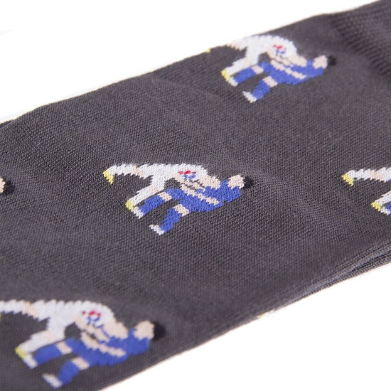 Copa Headbutt Socks