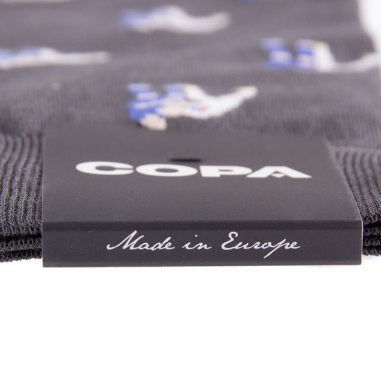 Copa Headbutt Socks