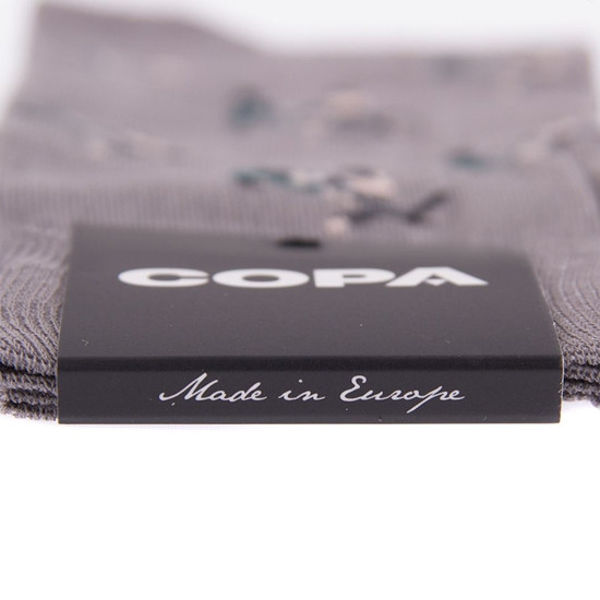 Copa Kung Fu Socks