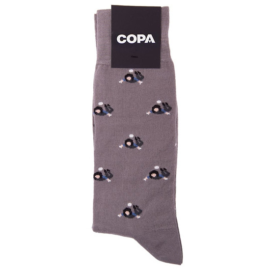 Copa Scorpion Kick Socks