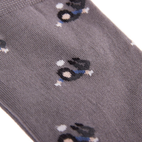 Copa Scorpion Kick Socks