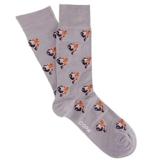 Copa Casual Socks Box Set