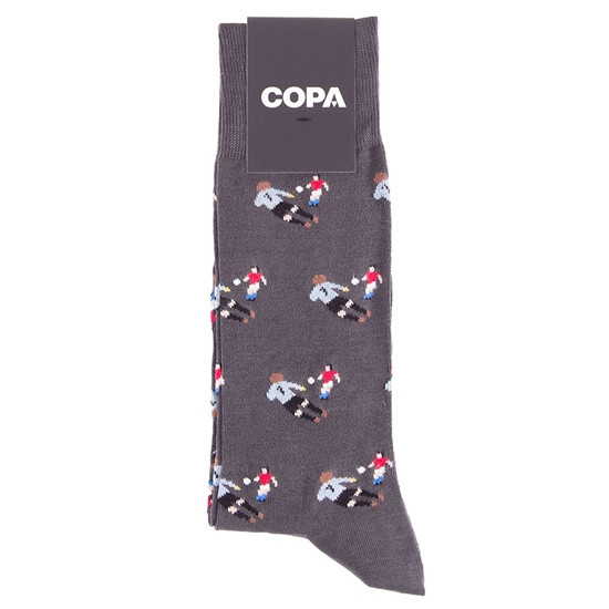 Copa Panenka Socks