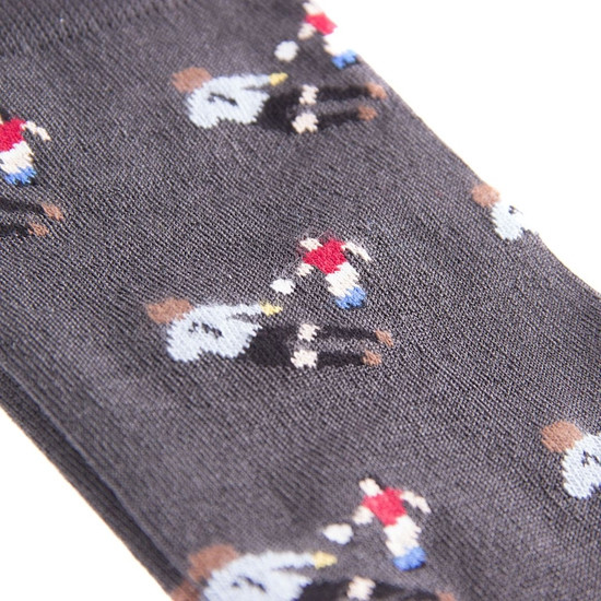 Copa Panenka Socks