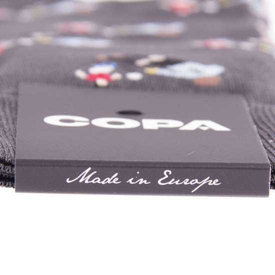 Copa Panenka Socks