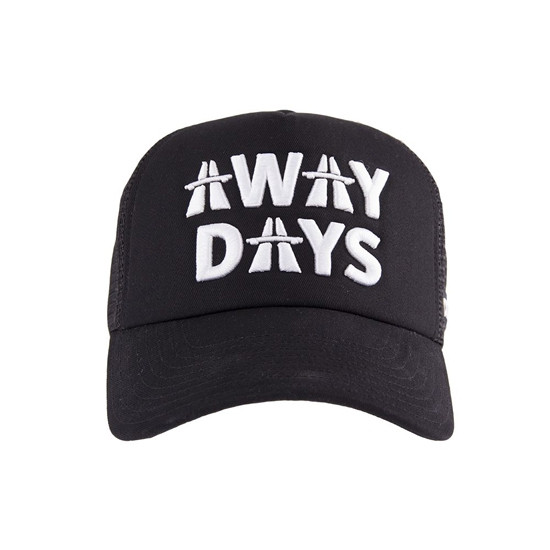 Copa Away Days Trucker Cap
