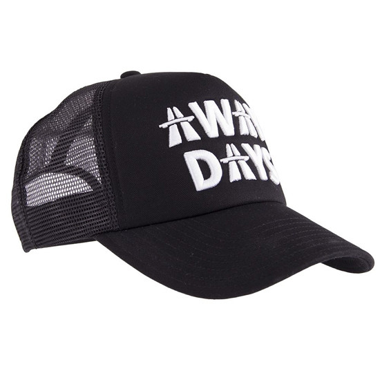 Copa Away Days Trucker Cap