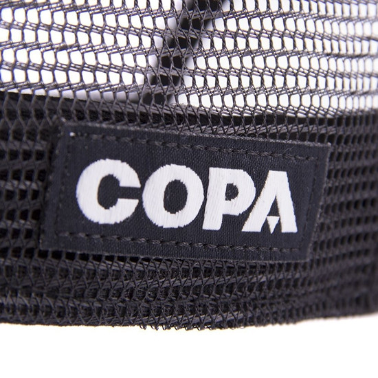 Copa Away Days Trucker Cap