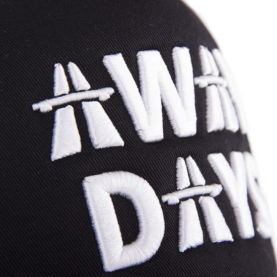 Copa Away Days Trucker Cap