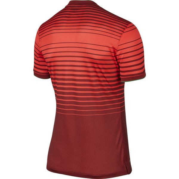 Portugal home jersey authentic 2014