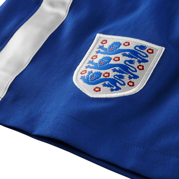 England home shorts World Cup 2014 – youth