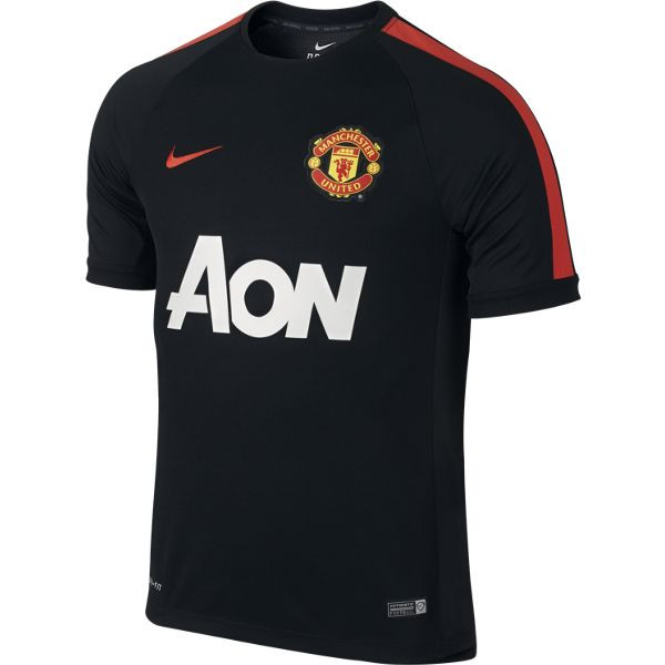 ウェア NIKE Manchester United 14/15 2ne Nike Manchester United 14/15 Home Kit - SoccerBible
