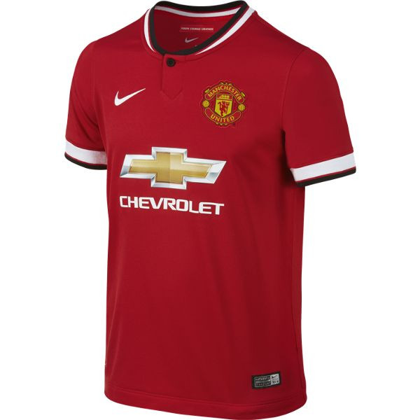 ウェア NIKE Manchester United 14/15 2ne 2014-15 Manchester United Nike Track Jacket - 9/10 - (XS)
