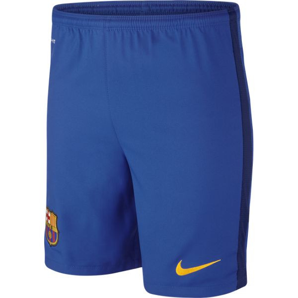 barcelona away shorts