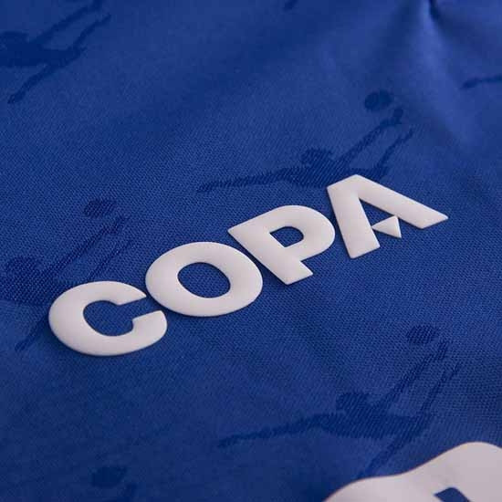 Panini Football Shirt