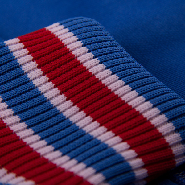 Copa France 1960's Retro Jacket Polyester / Cotton