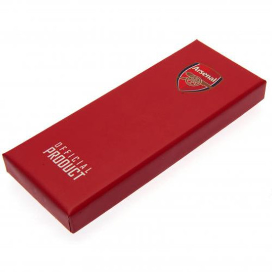 Arsenal FC Key Ring Torch Bottle Opener