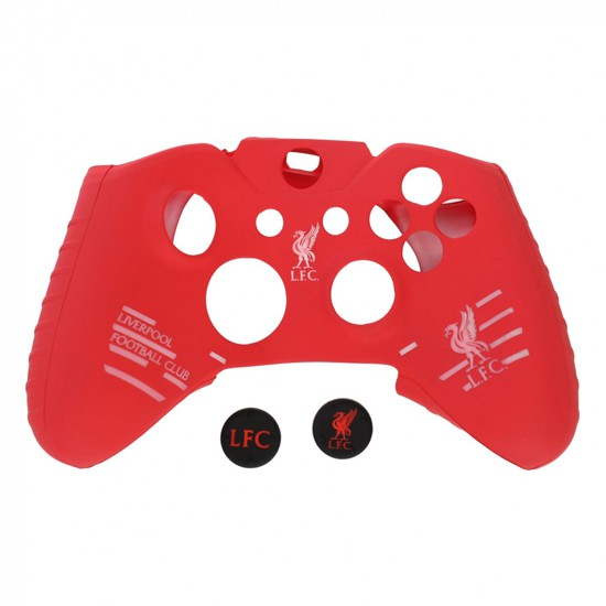 Liverpool F.C xBox One Controller Skin *STICKER ONLY* 