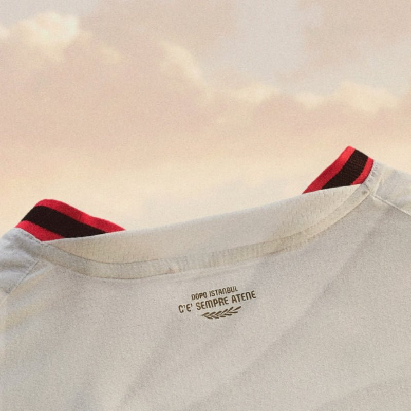 AC Milan away jersey 2026/27 - mens