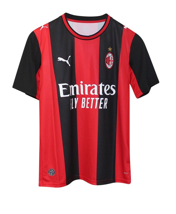 AC Milan home jersey 2026/27 - mens
