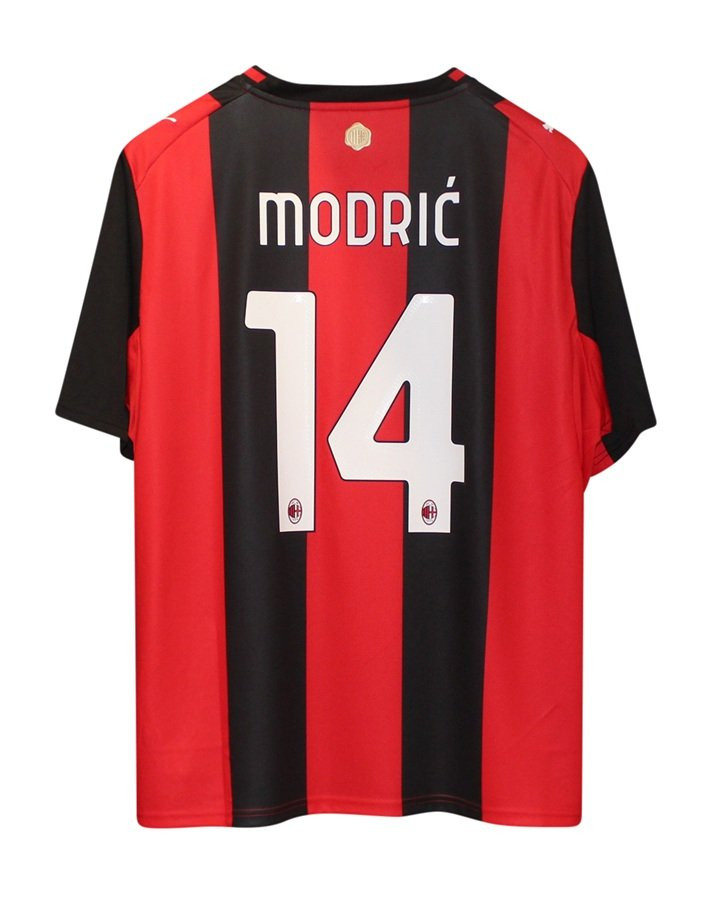 AC Milan home jersey 2026/27 - mens