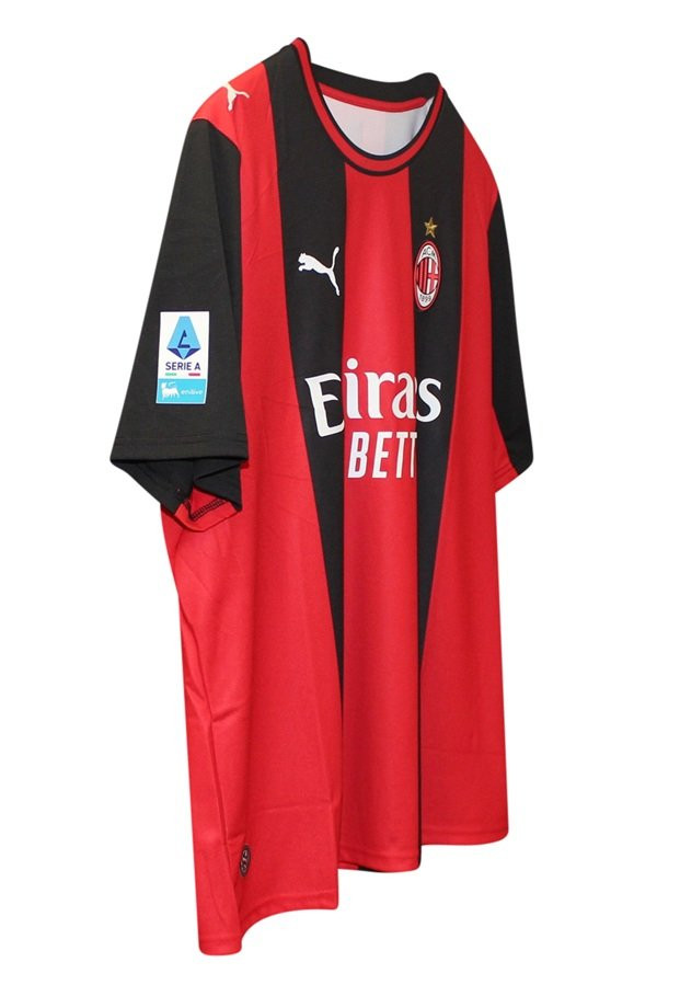 AC Milan home jersey 2026/27 - mens