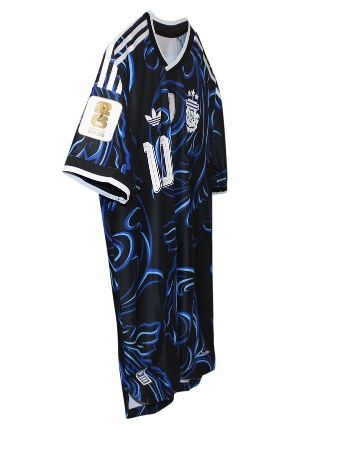 Argentina away jersey World Cup 2026 - mens