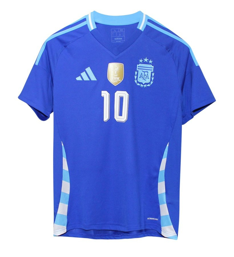 Argentina away jersey 2024/26 - authentic