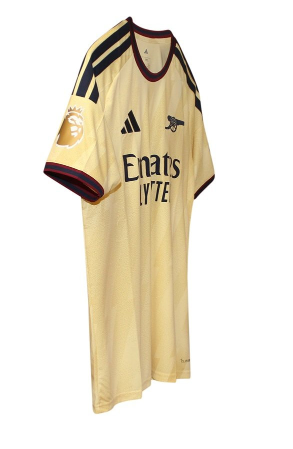 Arsenal away jersey 2026/27 - mens
