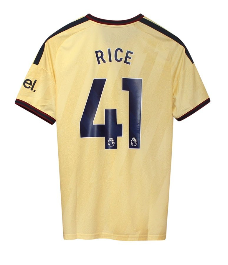 Arsenal away jersey 2026/27 - mens