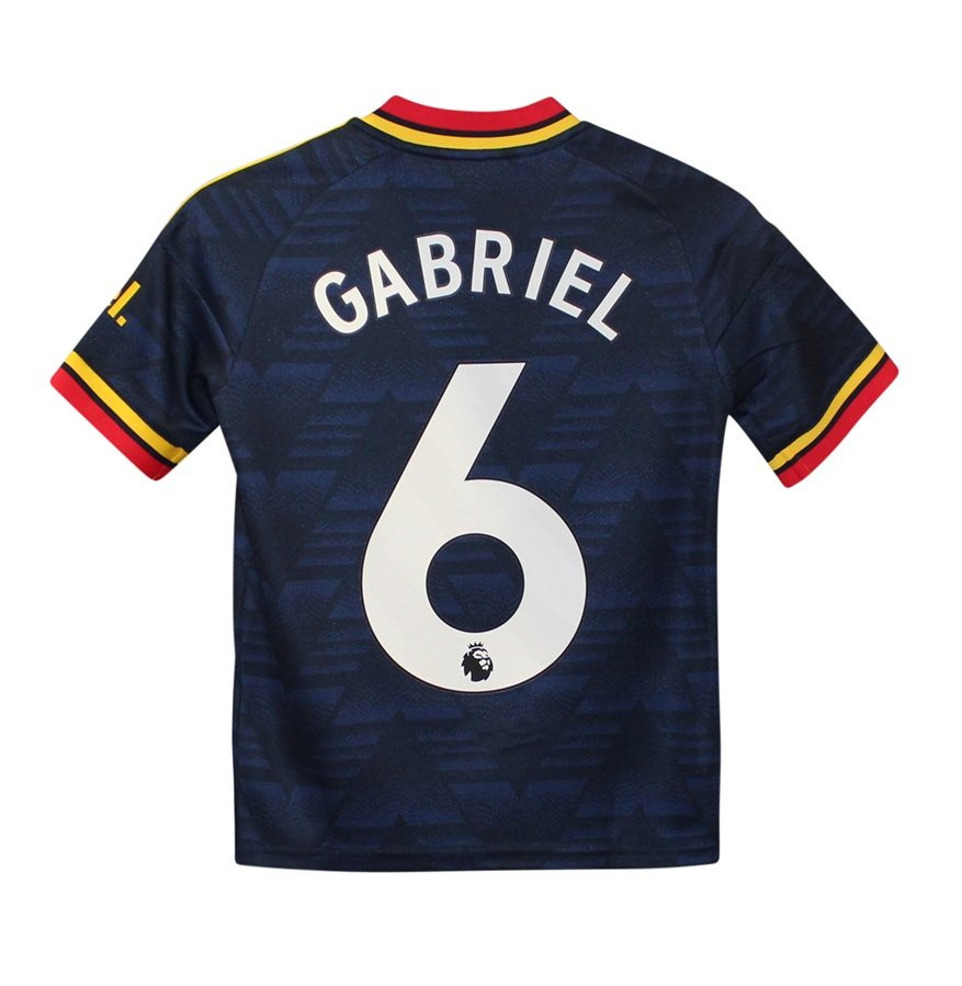 Arsenal away jersey 2026/27 - youth