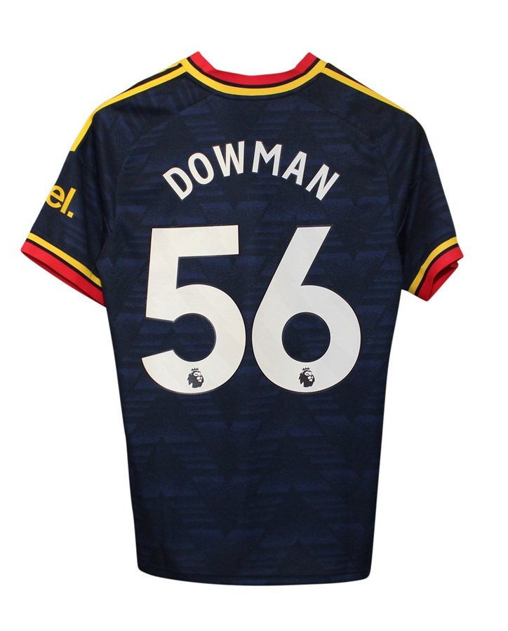 Arsenal away jersey 2026/27 - youth