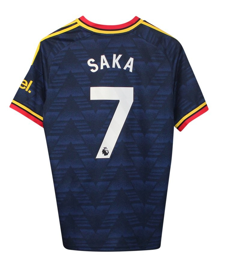 Arsenal away jersey 2026/27 - mens