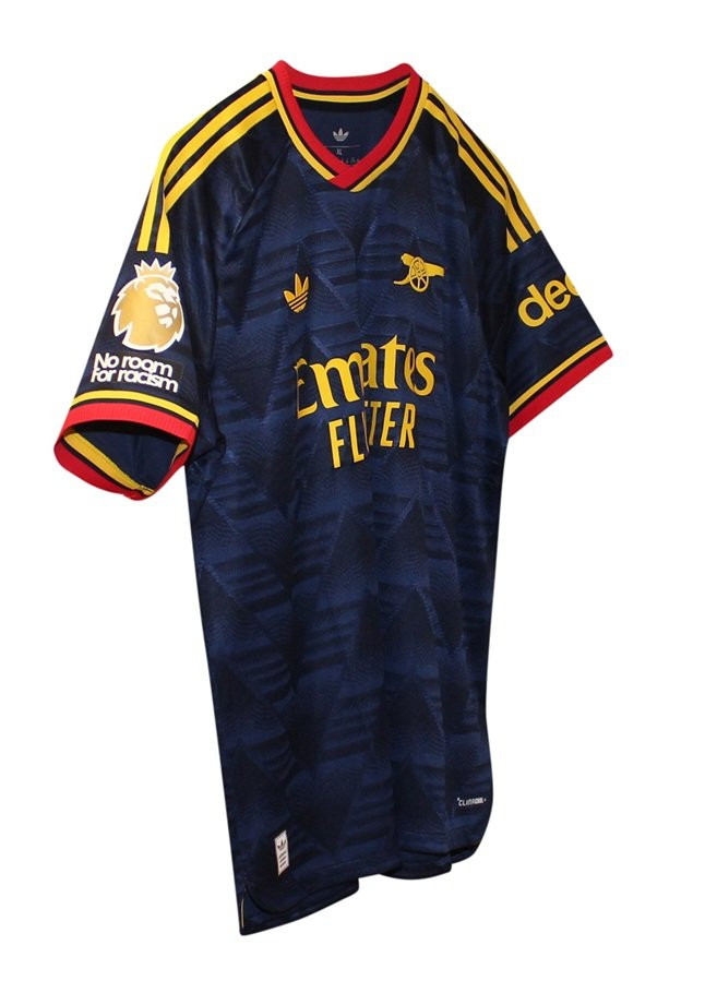 Arsenal away jersey 2026/27 - mens