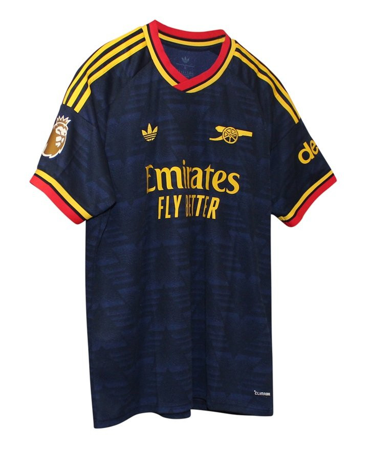 Arsenal away jersey 2026/27 - youth