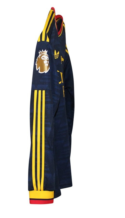 Arsenal away jersey L/S 2026/27 - adult