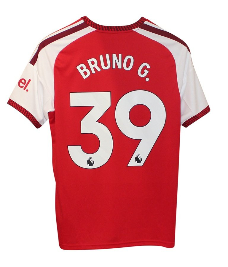 Arsenal home jersey 2026/27 - adult 
