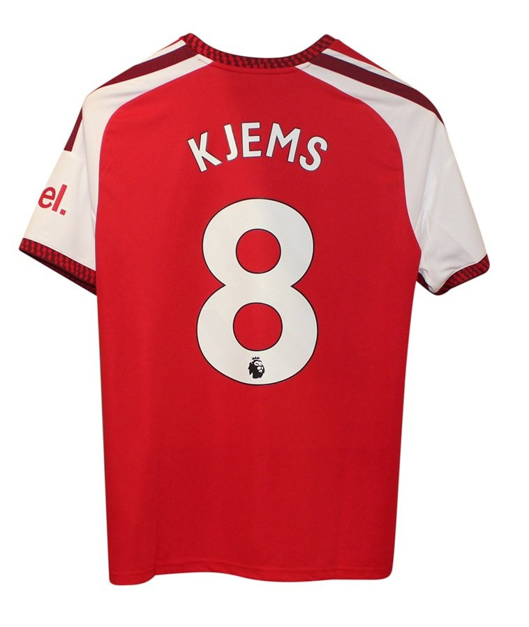 Arsenal home jersey 2026/27 - adult 