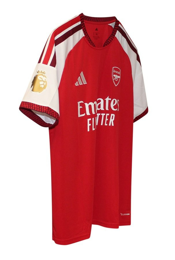 Arsenal home jersey 2026/27 - adult 