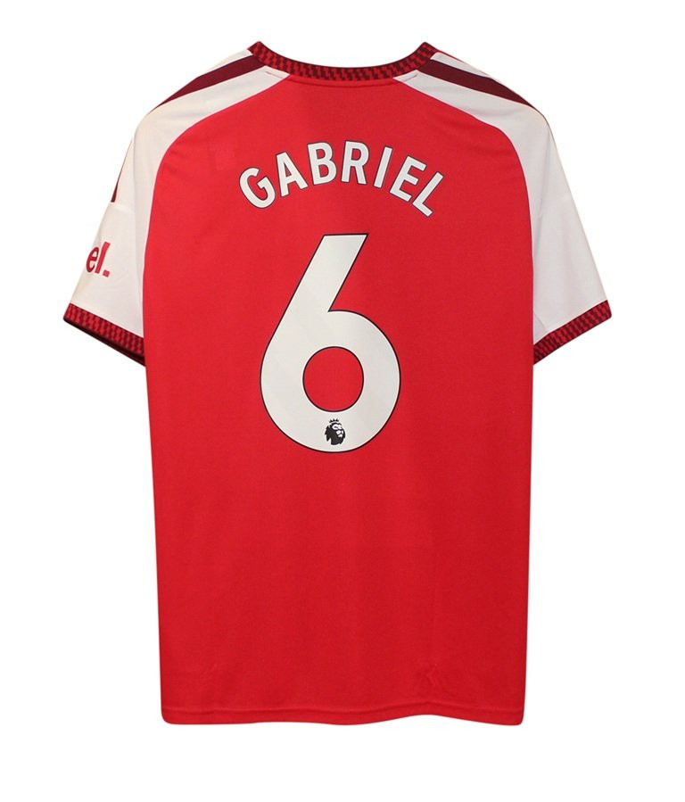 Arsenal home jersey 2026/27 - adult 