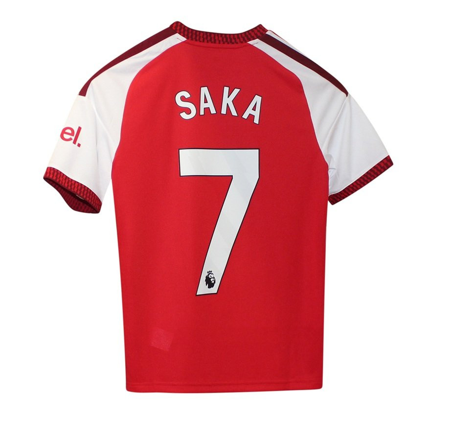 Arsenal home jersey 2026/27 - youth