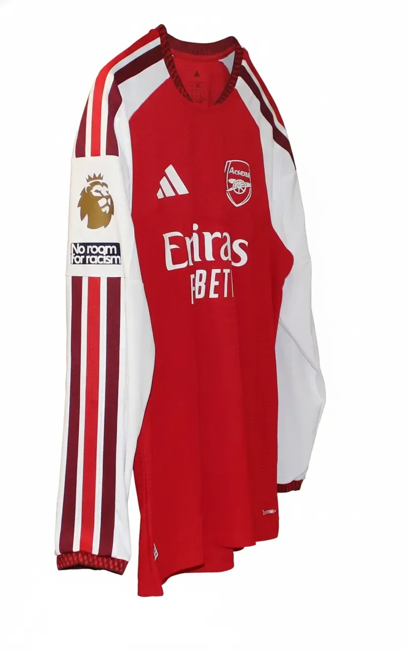 Arsenal 20/21 home jersey men's