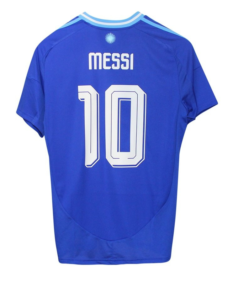 Argentina away jersey 2024/26 - authentic