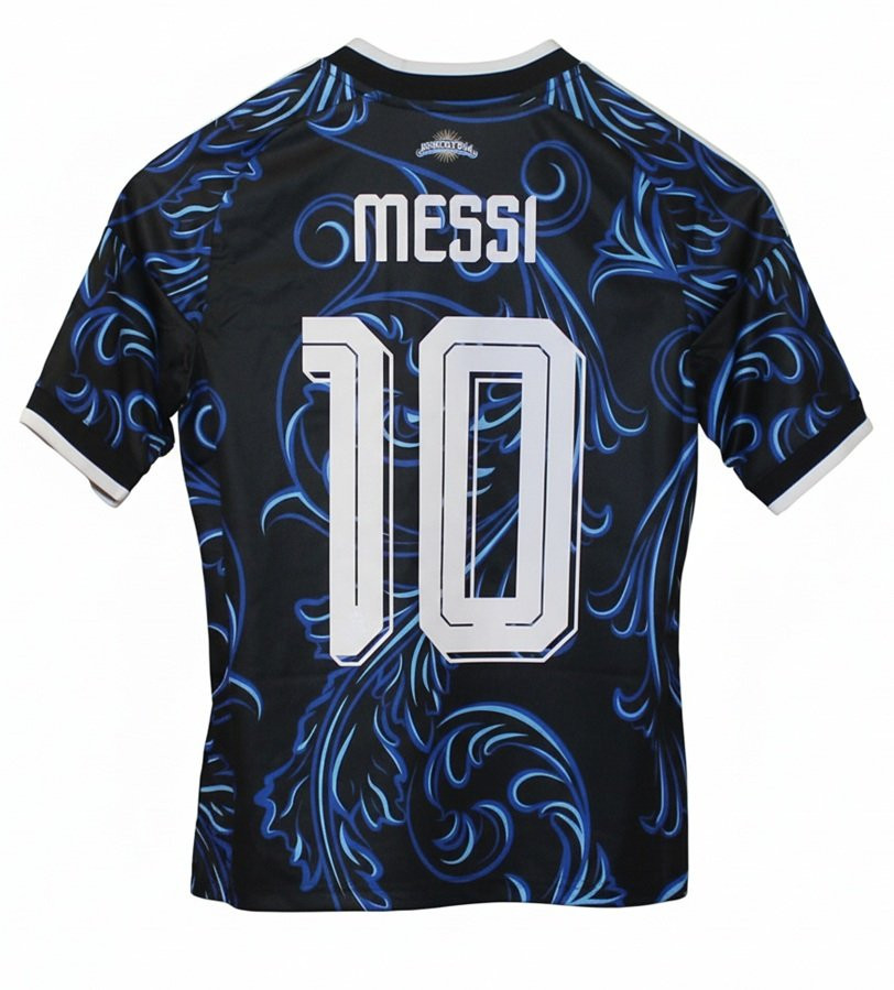 Argentina away jersey 2026 - front 10